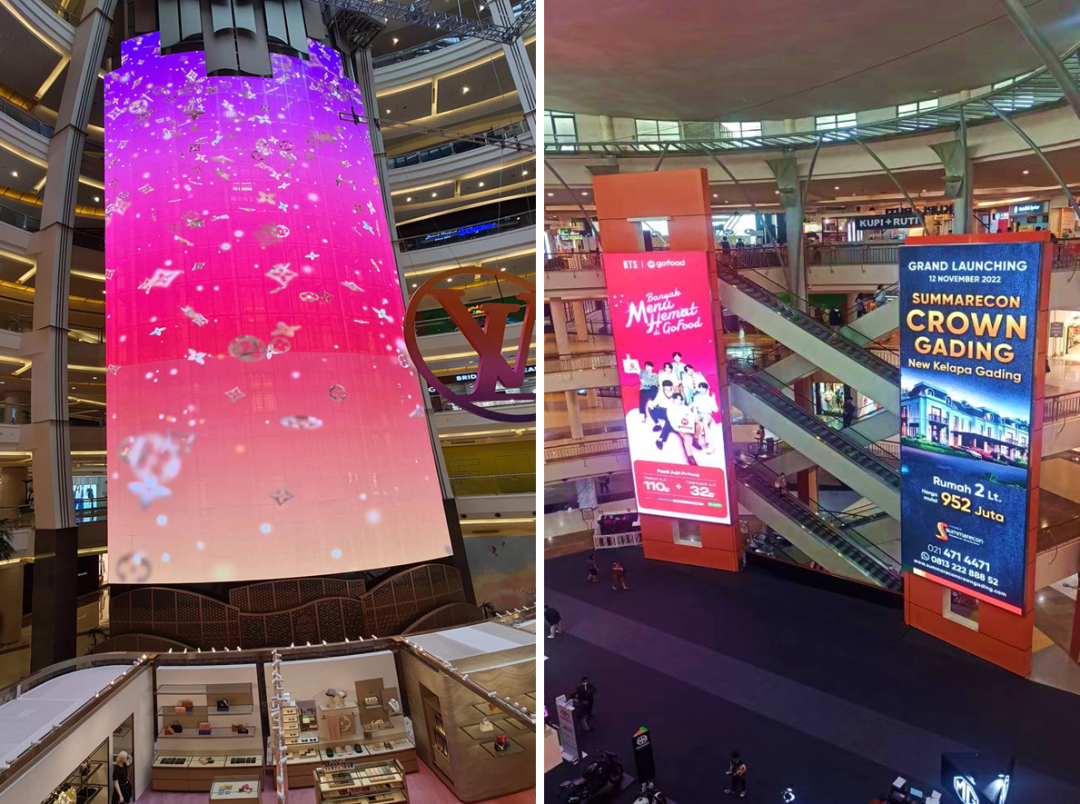 InfoComm Asia | huatihuiPlanar全球首发第四代Micro LED智能一体机
