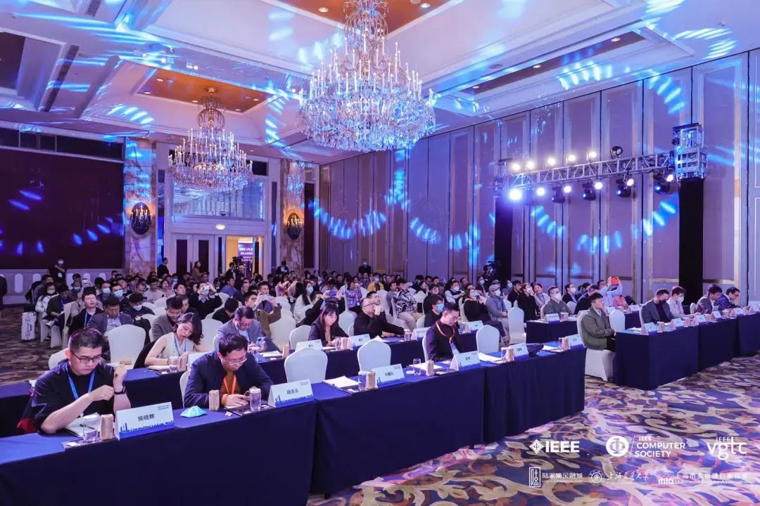 IEEE VR 2023 | huatihuiCMO刘耀东:虚实融合探索文旅产业数字化升级