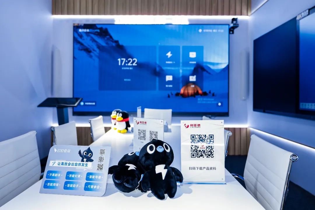 “AI+智能显示”引领未来 huatihui新品InfoComm展大放异彩