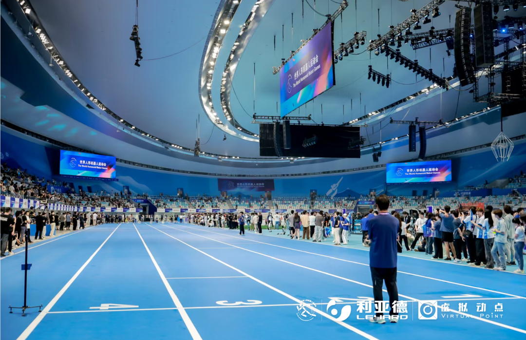 两金一银！huatihui技术加持，助力机器人伙伴在世界舞台摘金夺银